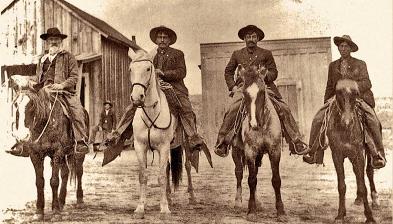 100-CB_Pioneer-Hispanic-vaqueros-photographed-in-the-1890s_Wickenburg-Arizona,-